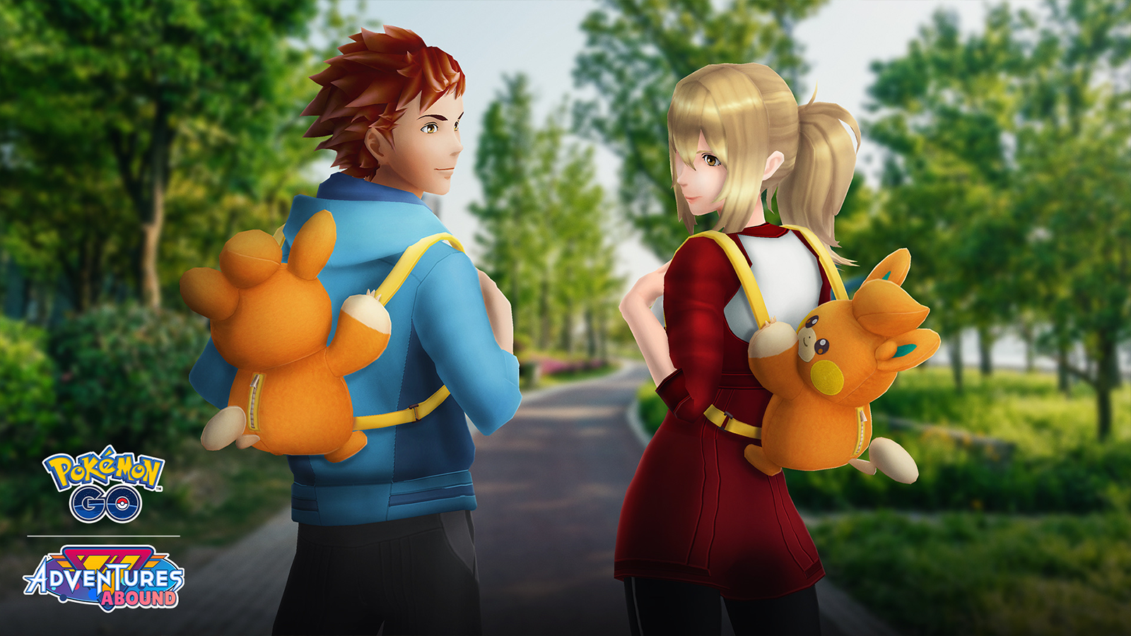 與您的朋友一起玩：這個數據射擊的PokémonGo功能似乎太好了，無法實現