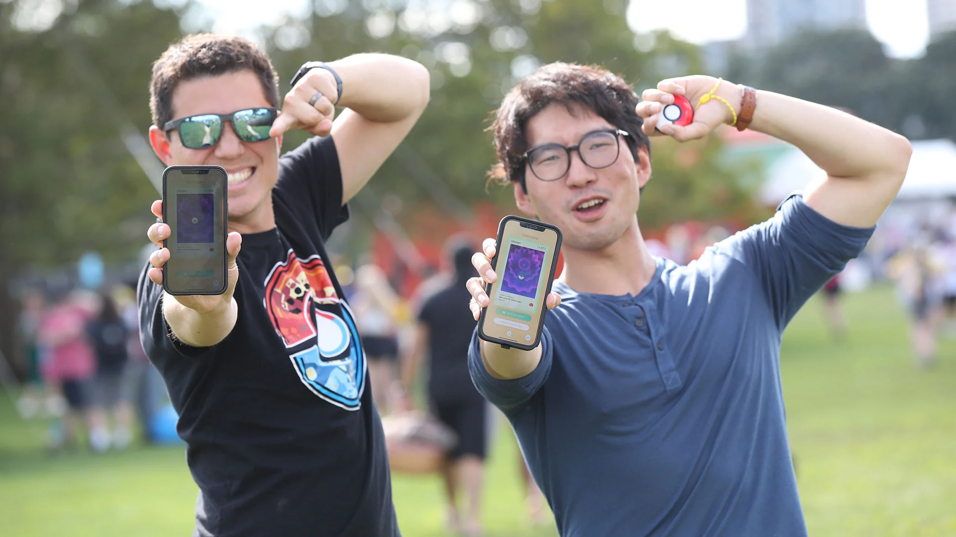 Niantic有新的PokémonGo活动可以重点关注，但Summer仍然是Go Fest的“神圣窗口”