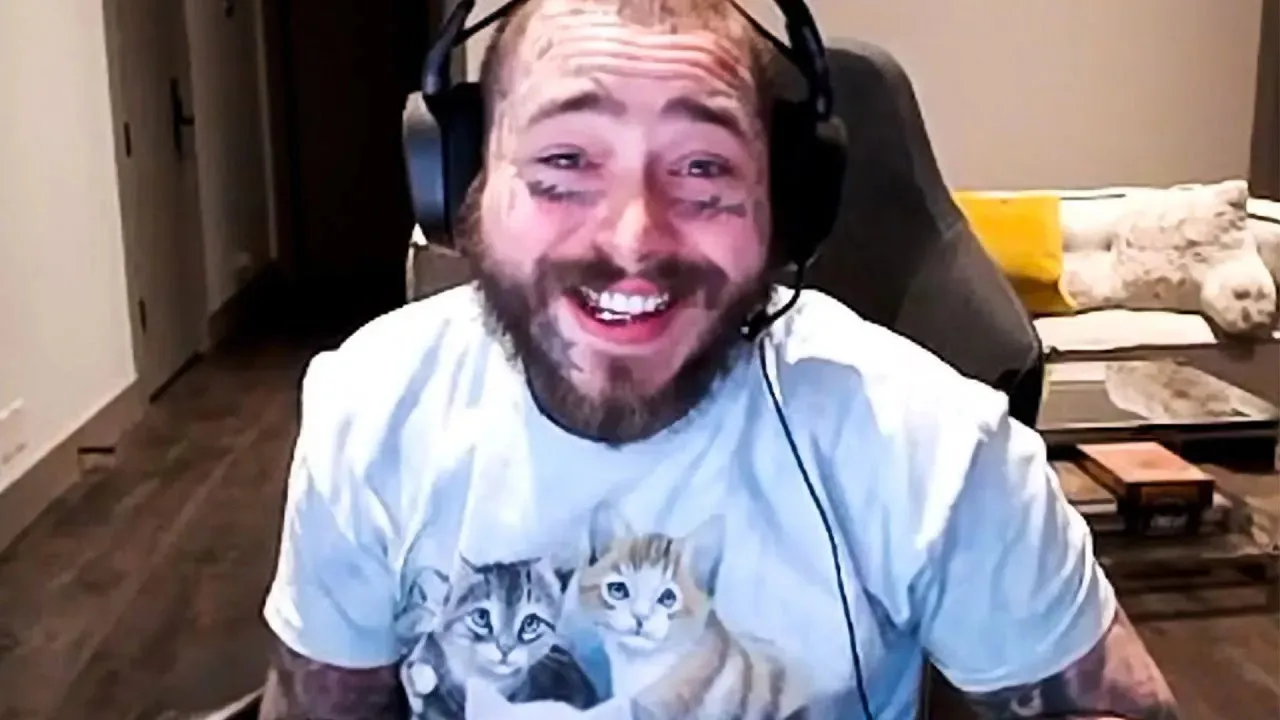 一枚戒指统治一切：Post Malone 现在拥有《万智牌》最稀有的卡牌
