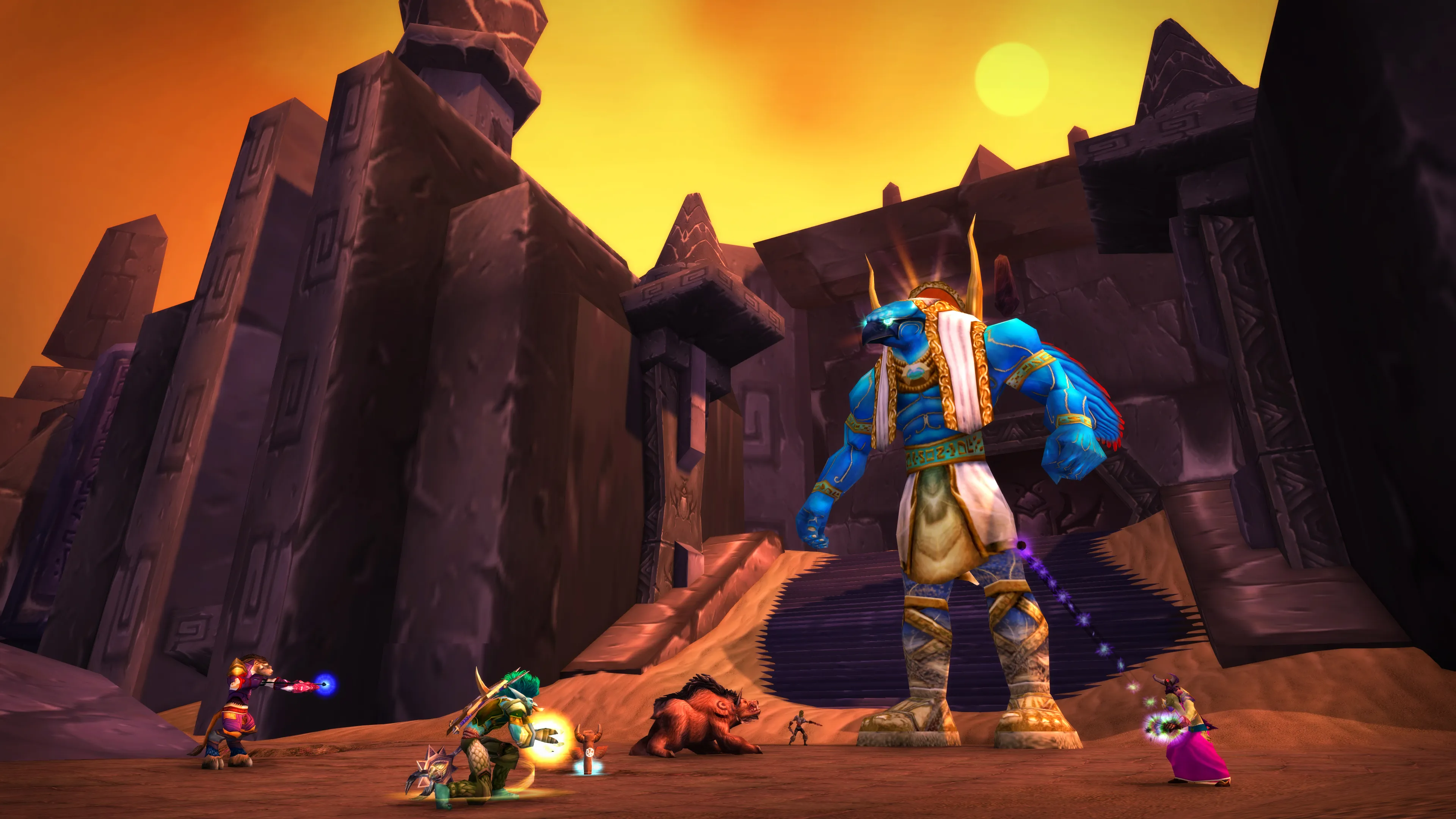 WOW Classic Hardcore是否具有buff和buff限制？
