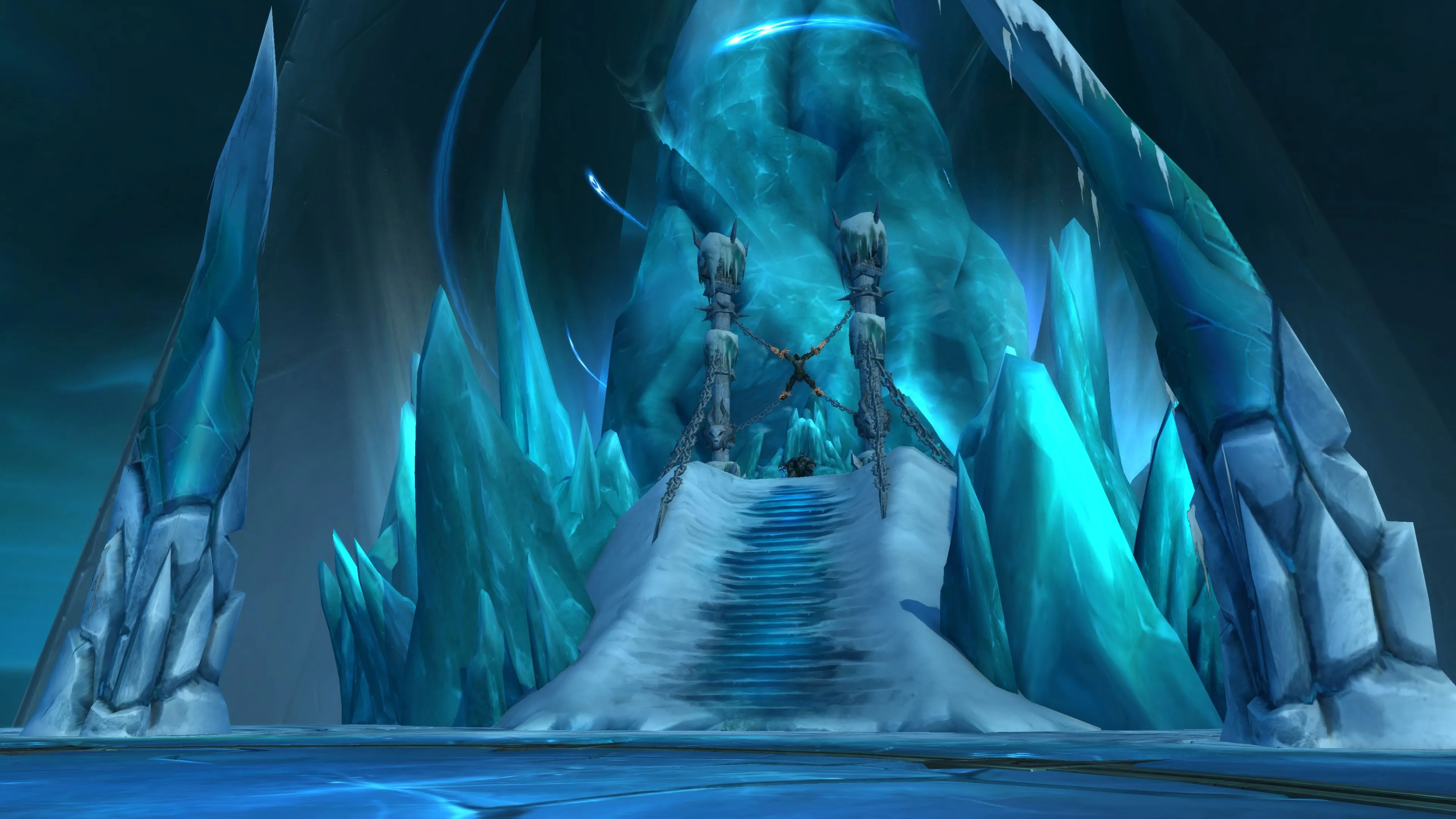 WOW WOTLK Classic：如何获得Shadow Frost碎片