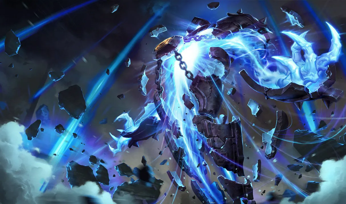 Riot 将在未来的更新中将《VALORANT》的反作弊系统引入《英雄联盟》