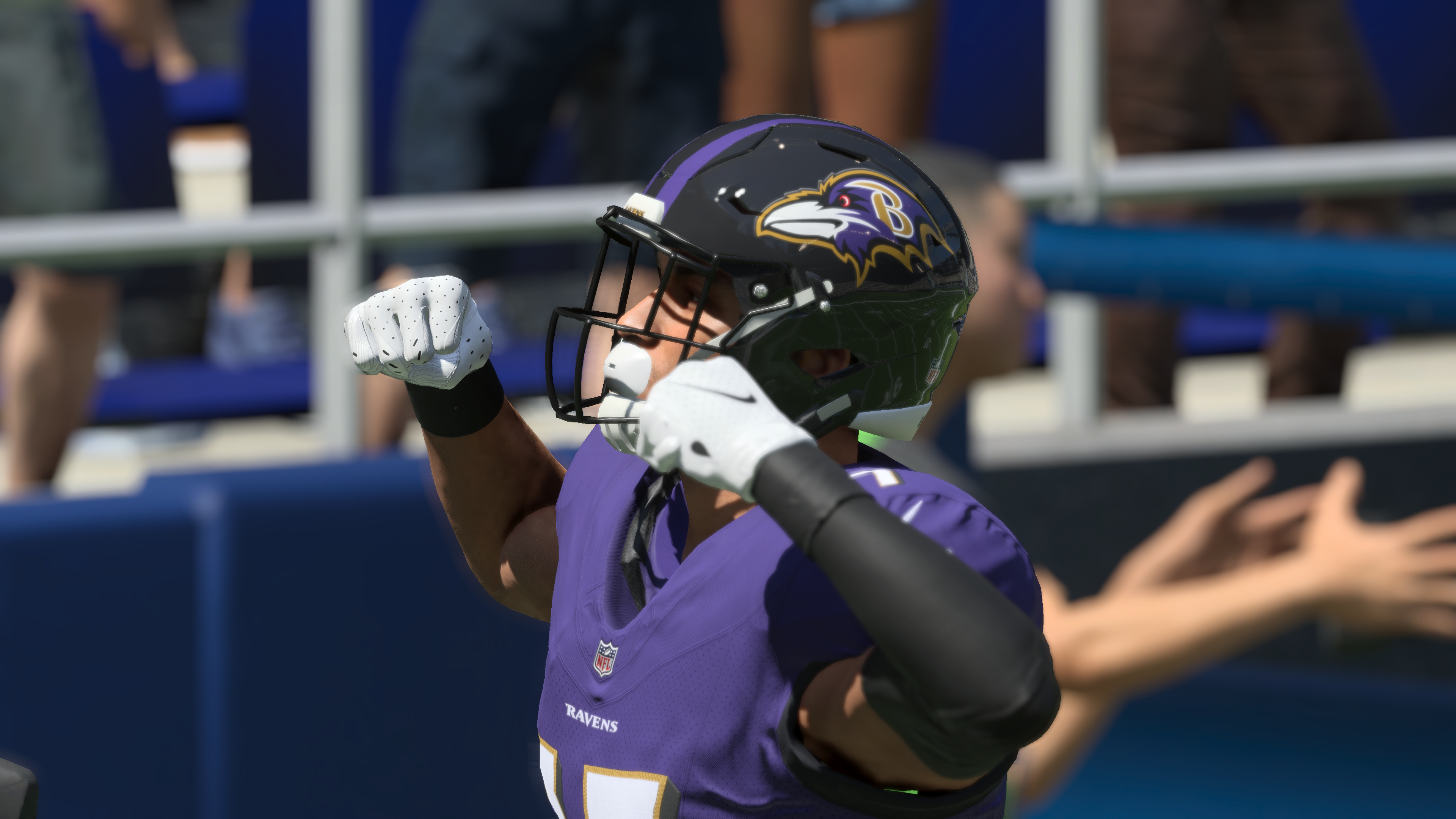 Madden NFL 24指南：如何在Madden中嘲笑24