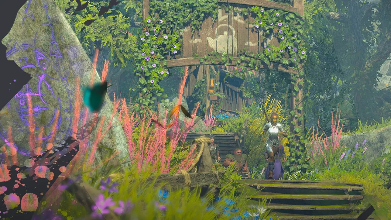 據 Metacritic 稱，《博德之門 3》是有史以來第二好的 PC 遊戲