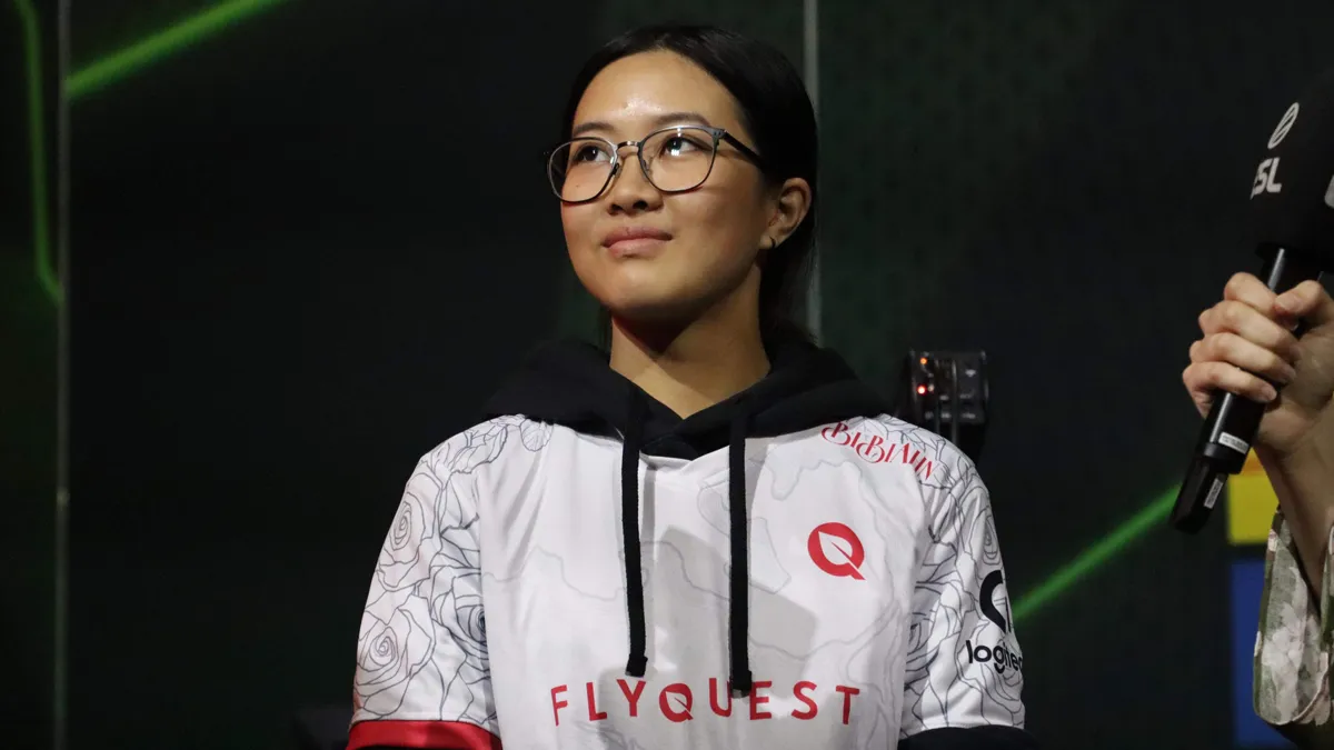 承諾的縮影：Bibiahn回顧了她的CS：GO旅程和OCE女性電子競技狀態