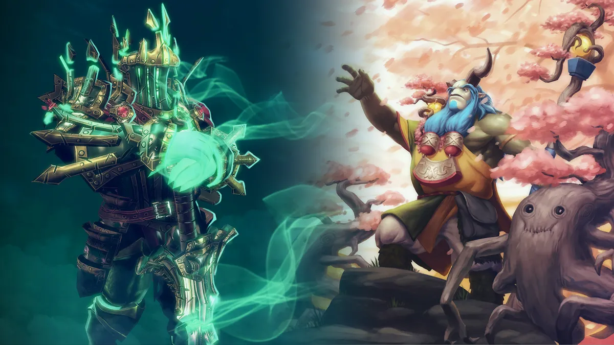 新的强力选择：这 4 位正在崛起的 Dota 2 选手将在 7.34 版本后占据主导地位