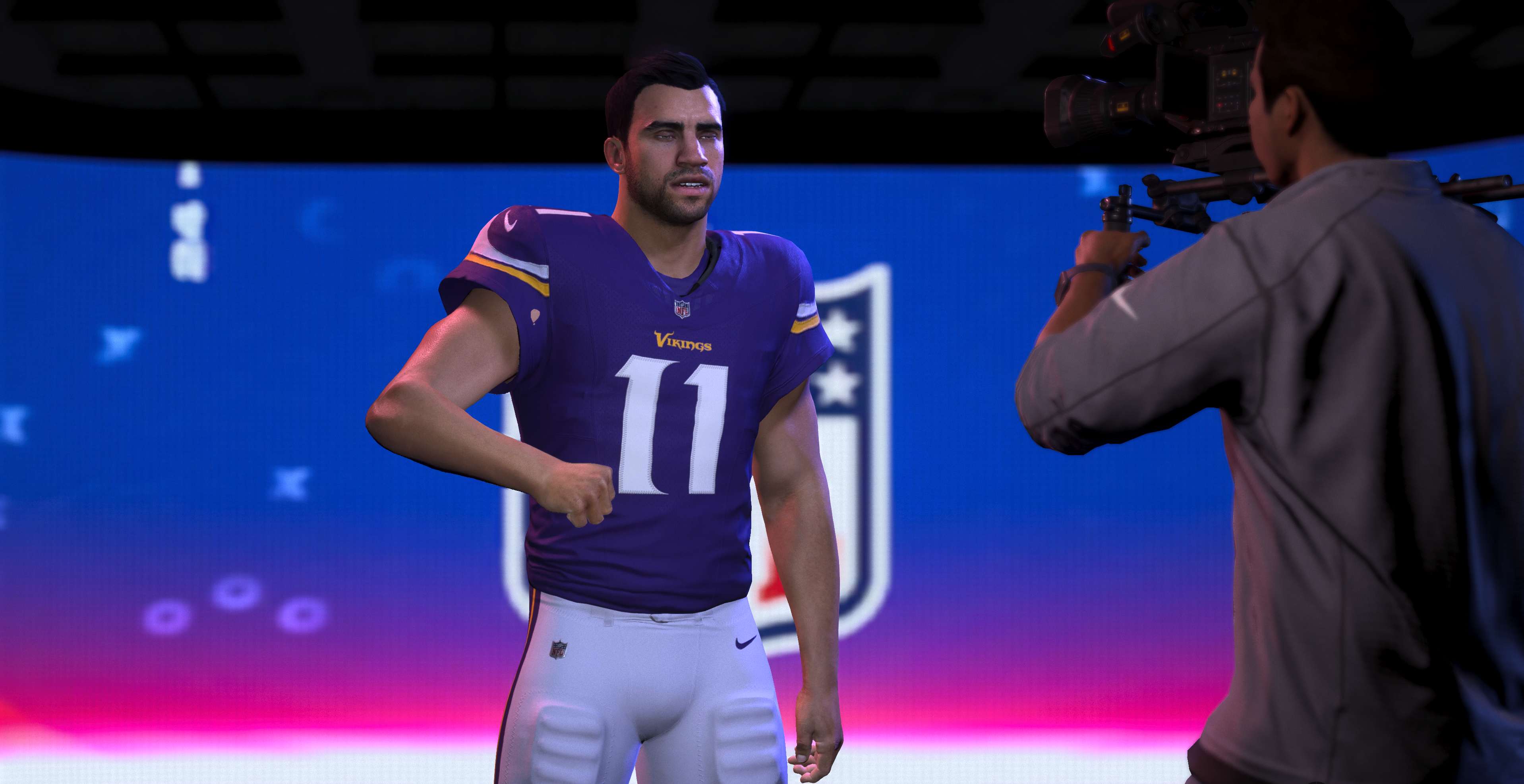 《Madden 24》系列模式中所有玩家标签和动机的解释