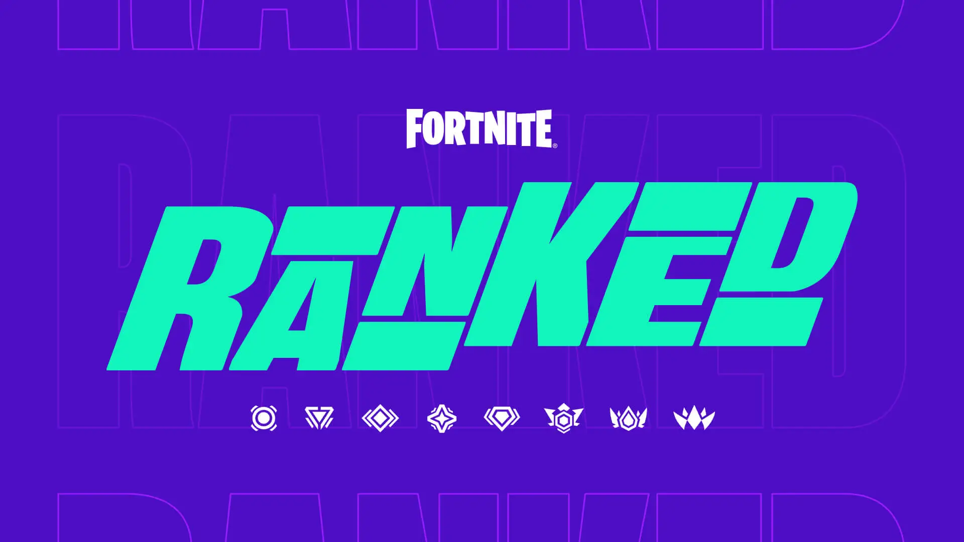 Fortnite中有多少名球员排名？