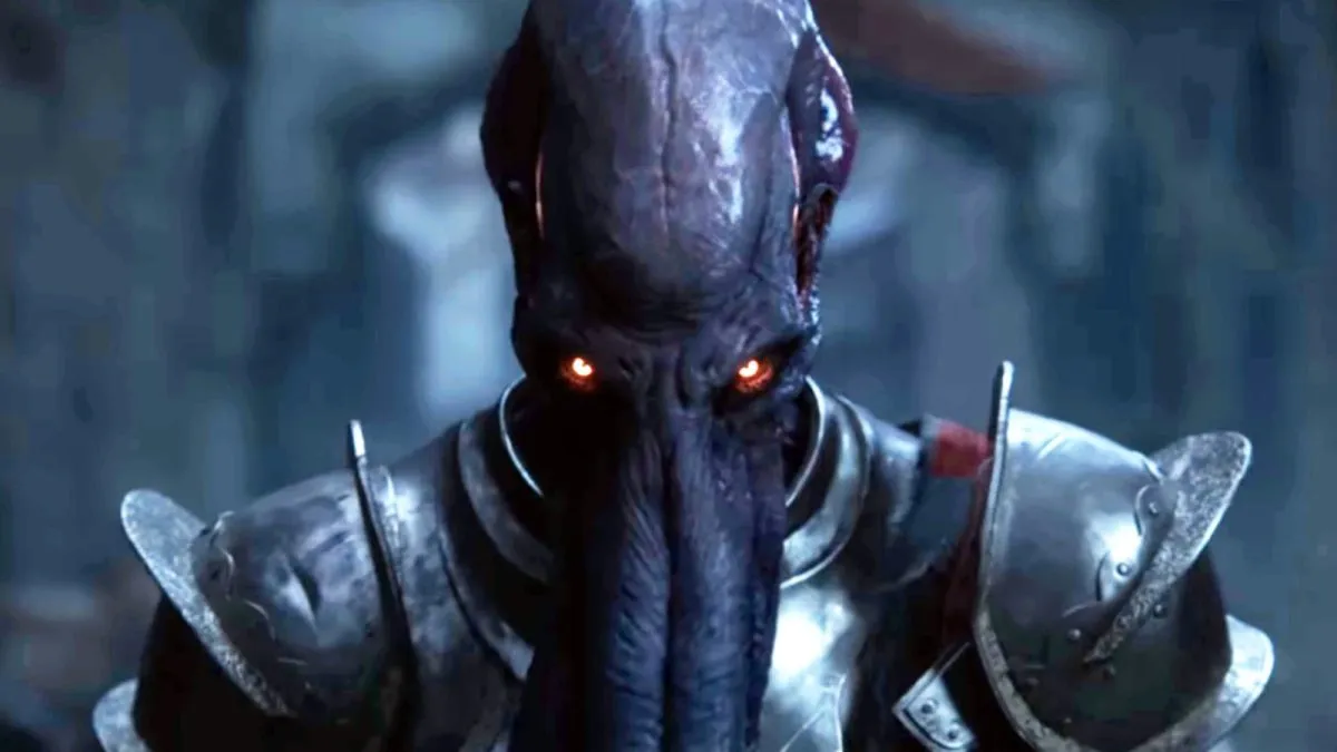 Illithid Power后果：您是否应该在Baldur的大门3中使用Illithid Powers？