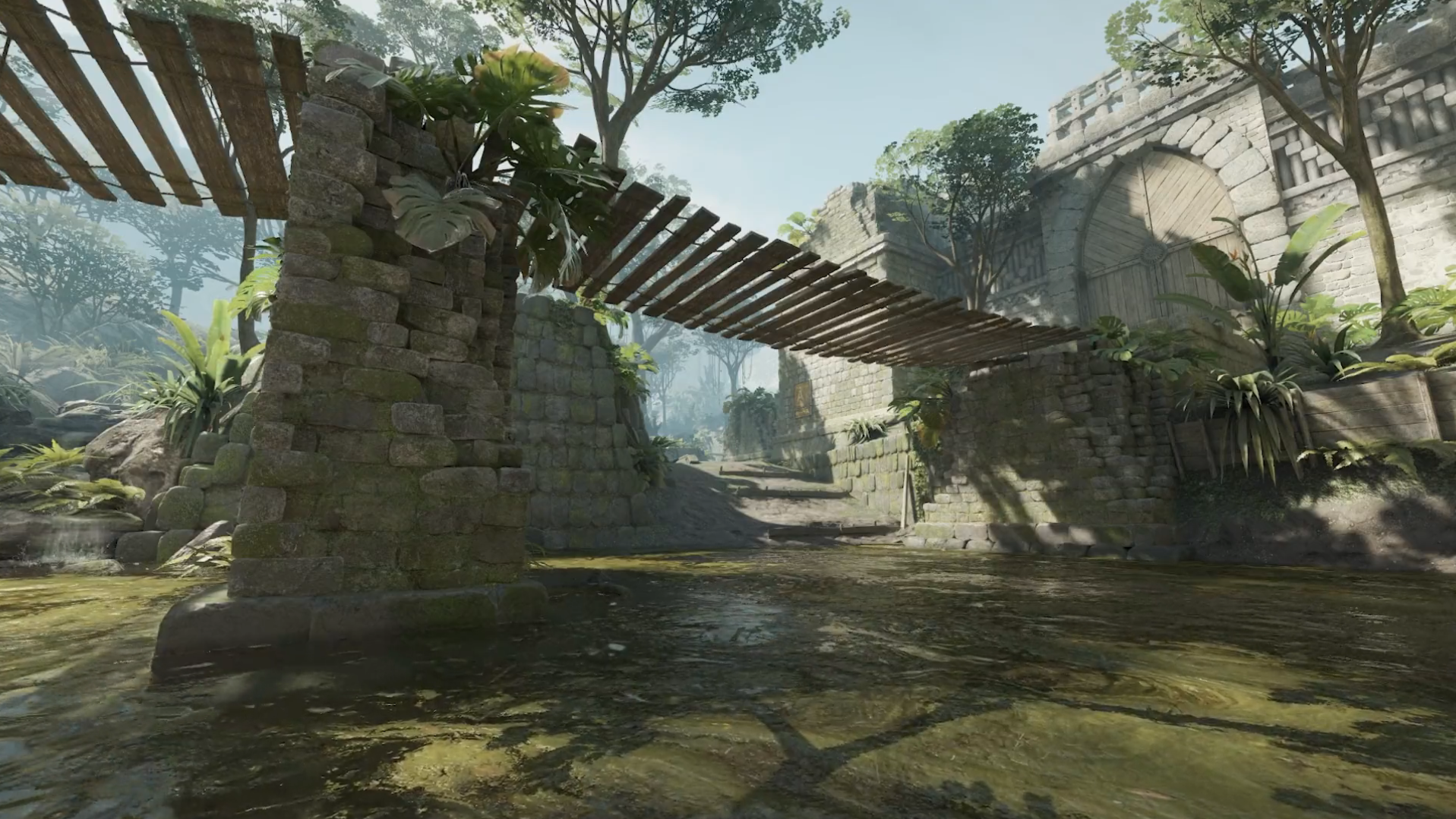 根據 Beta 測試人員的說法，CS2 在某一特定方面比 CS:GO 更差
