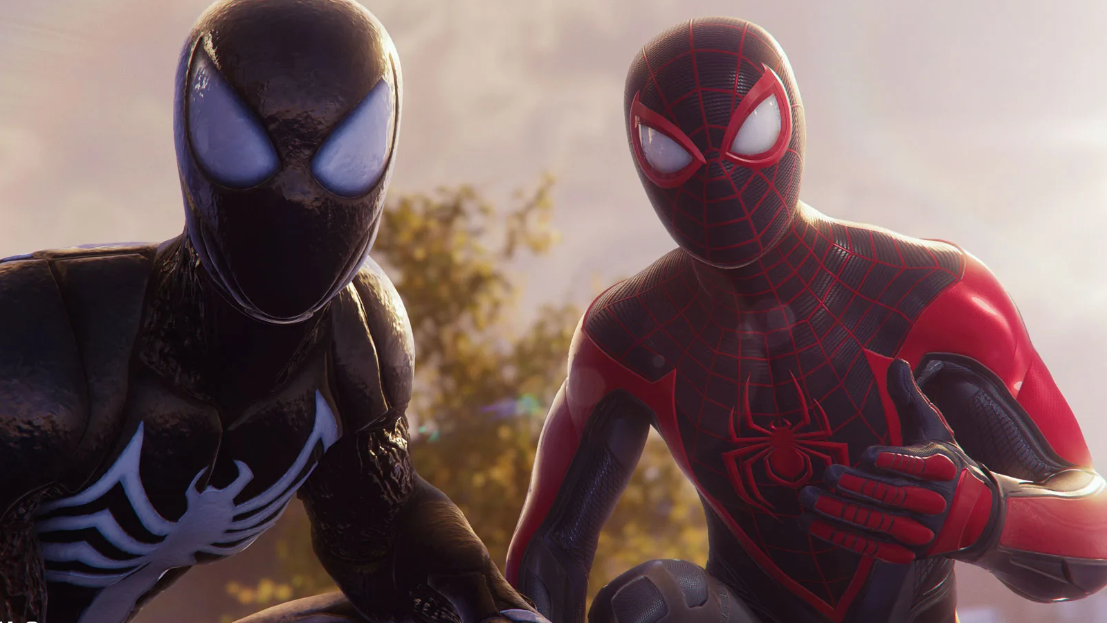 Marvel的Spider-Man 2的可访问性选项让您像真正的Spidey-Sense一样放慢战斗