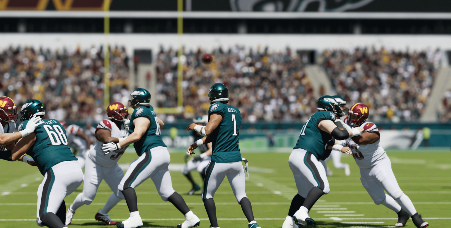 MADDEN 24早期访问开始几点？