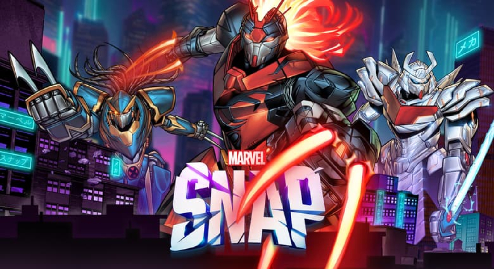 Marvel Snap Publisher从游戏中全面退缩