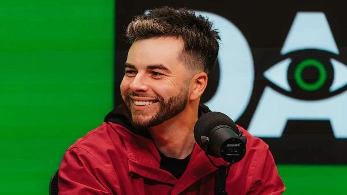 Nadeshot 承認如果從頭開始，《100 Thieves》的重點就不會是電競