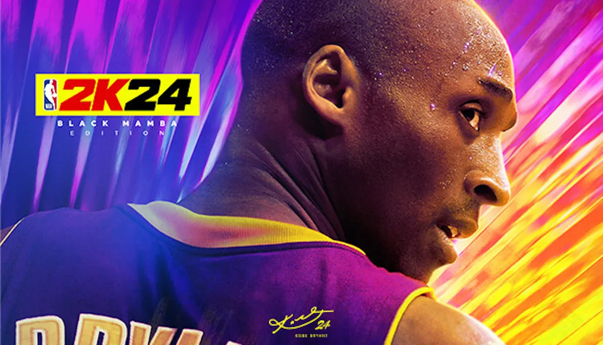 所有 NBA 2K24 儲物櫃代碼（2024 年 5 月）