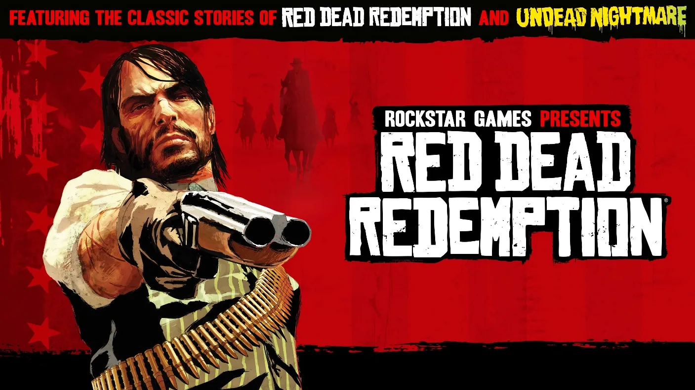 Red Dead Redemption 即将登陆 PS4 和 Nintendo Switch，但价格并不便宜