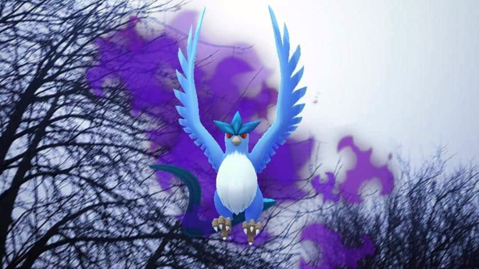 PokémonGo玩家受够了“零兴趣”的影子突袭，需求功能返工