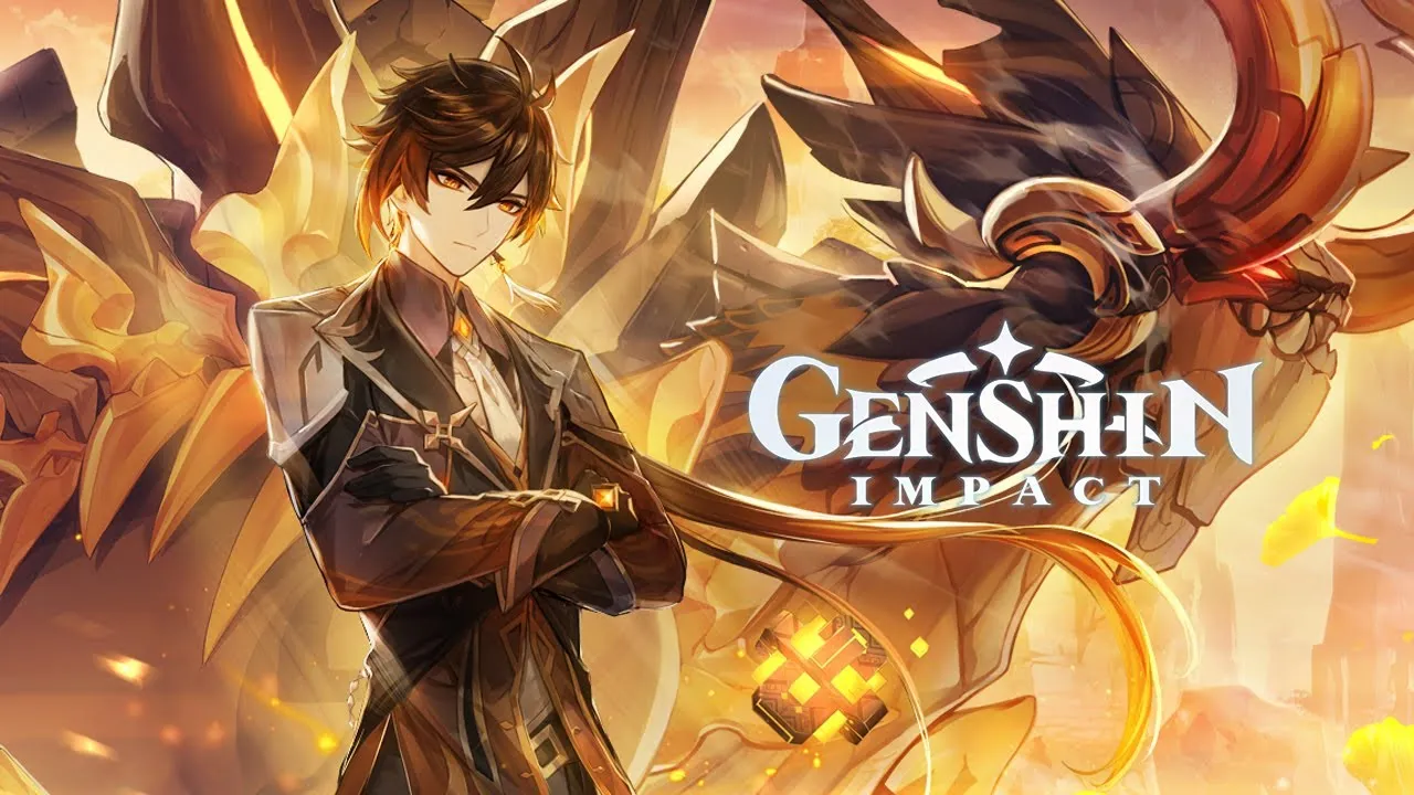 Genshin Impact中的最佳文物
