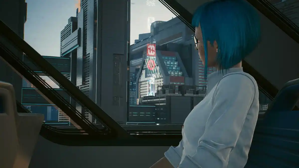 我希望Phantom Liberty能夠修復Cyberpunk 2077的最大缺陷：它的突然結局
