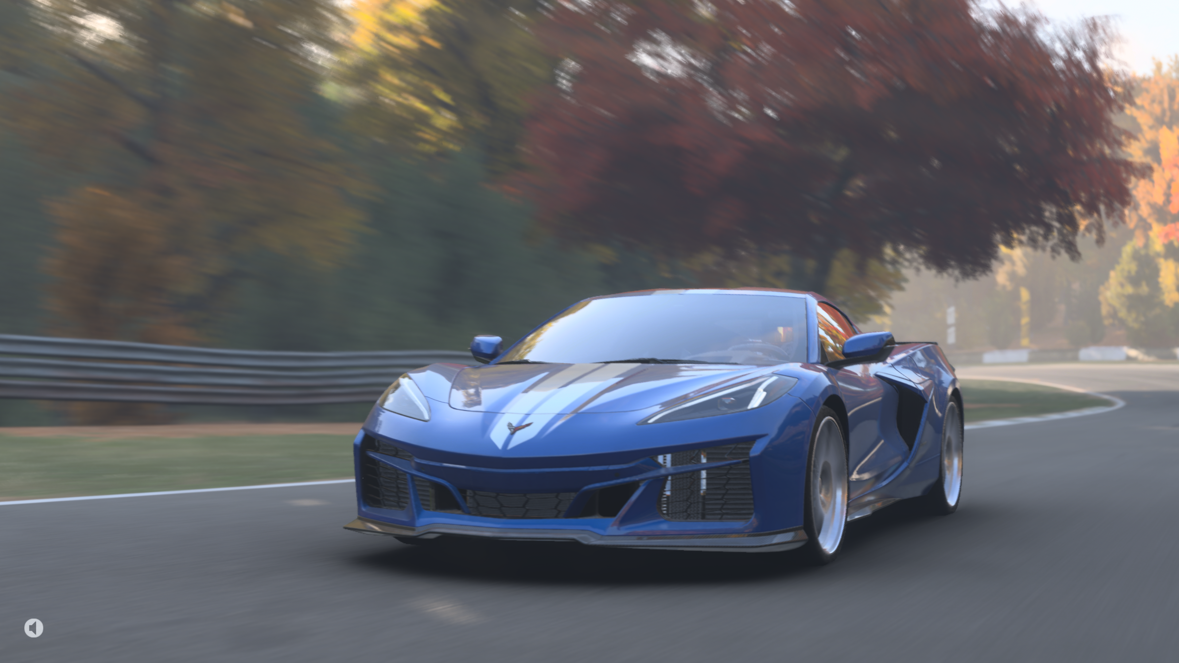 您可以在Forza Motorsport中用完燃料吗？