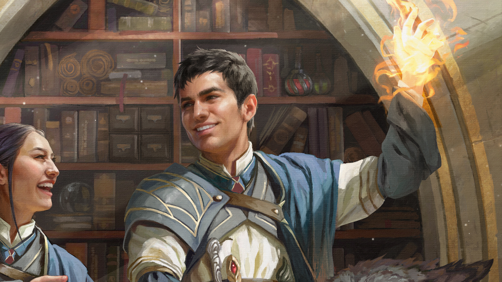 DND 5E：5e中的所有巫师传统，排名
