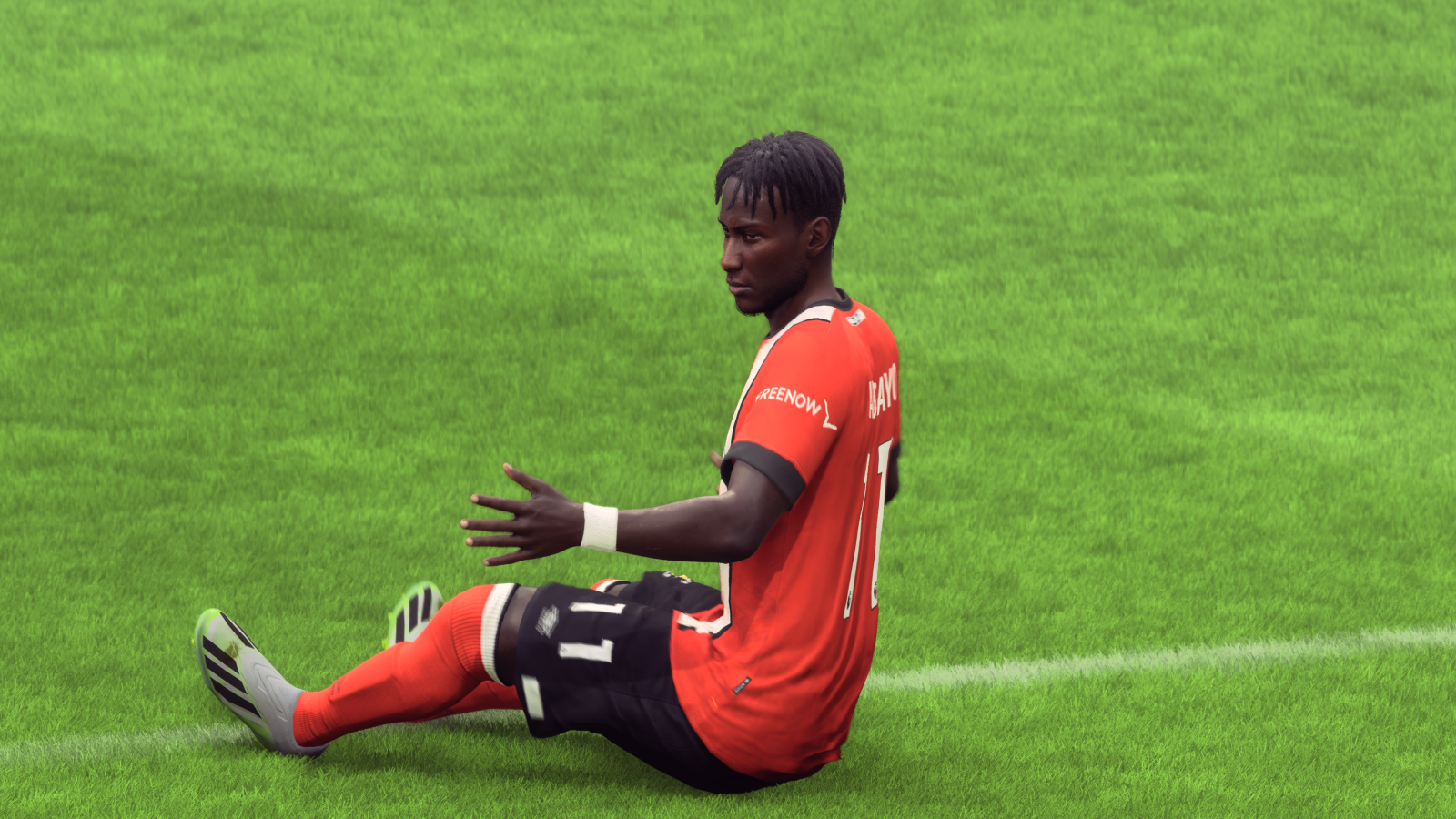 如何使用 EA Play 玩 EA FC 24 10 小時試用版