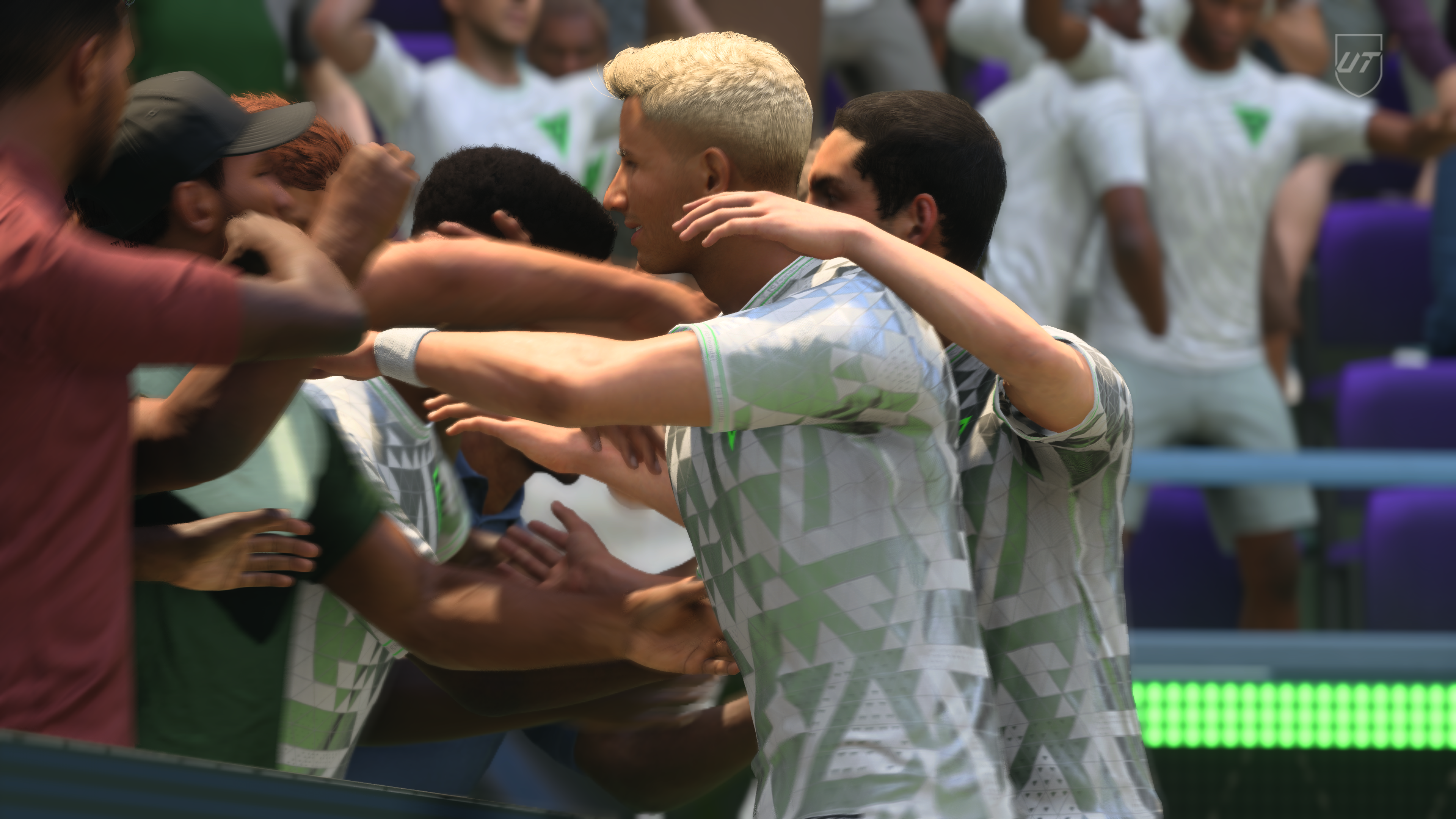 EA FC 本周最佳阵容 (TOTW) 5 项预测：克里斯蒂亚诺·罗纳尔多、莫伊塞斯·凯塞多等