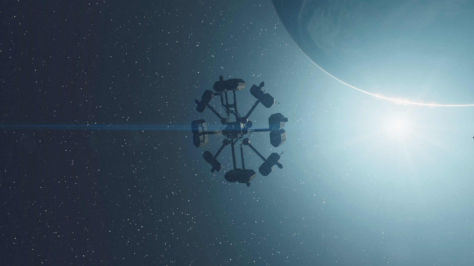 Starfield：在哪裡可以找到Almagest廢棄的賭場