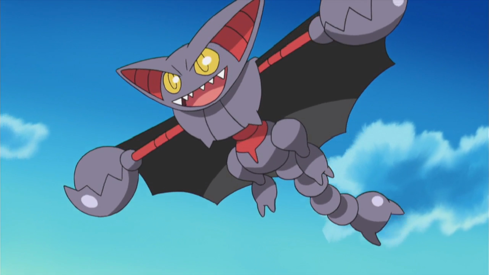 如何在神奇宝贝猩红色和紫罗兰色面具中演变成Gligar