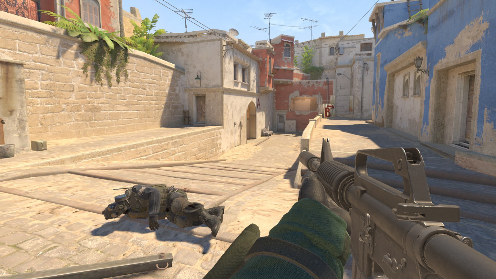 在推迟了《CS2》的正式发布数月之后，Valve 似乎正在加紧发布
