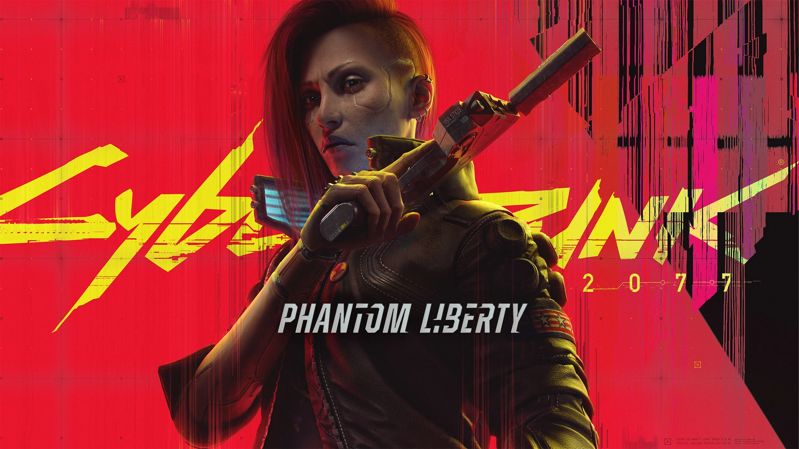 Cyberpunk 2.0承诺安装更多沉浸式网络软件，但玩家认为更新失败了