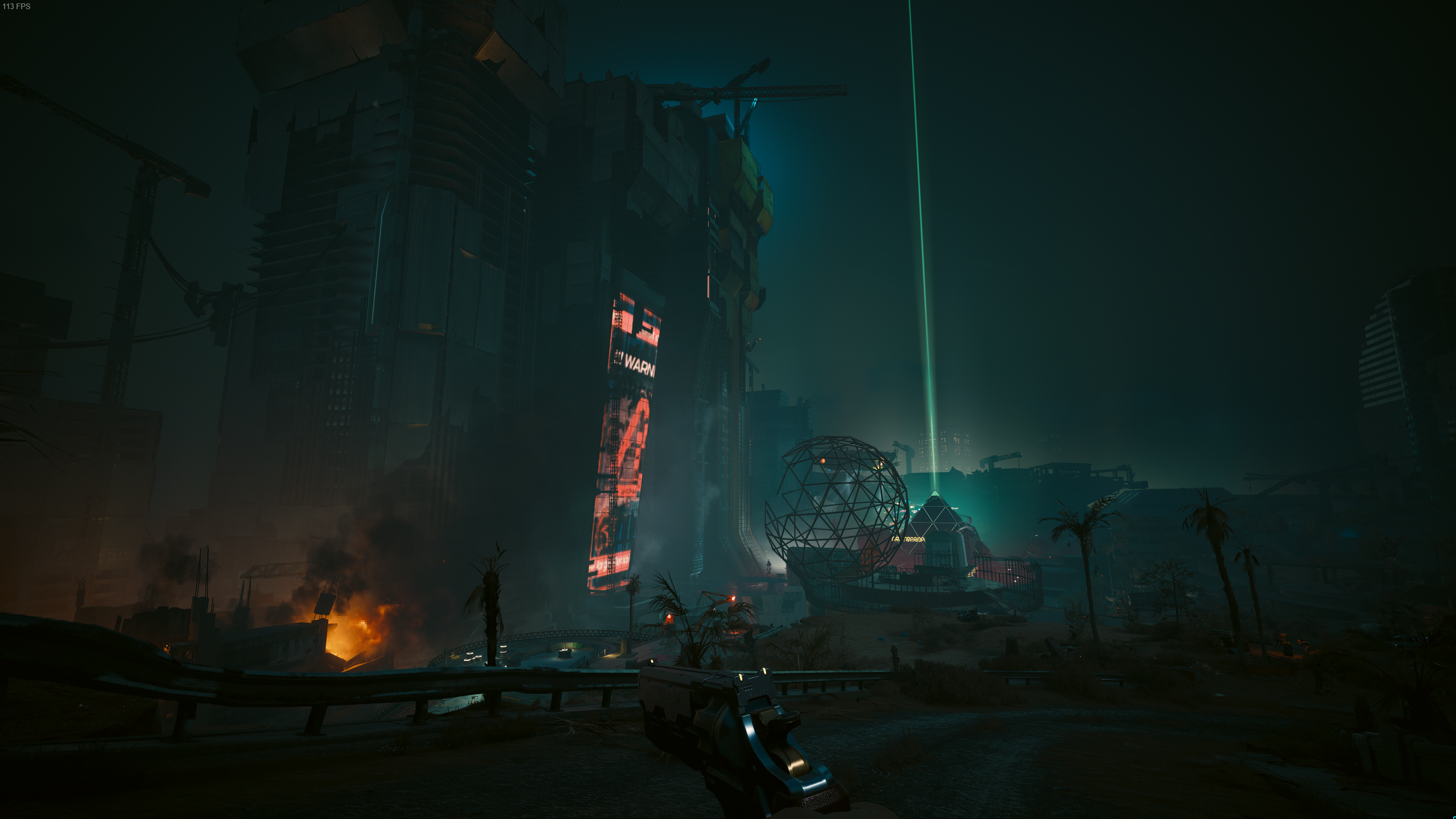 Cyberpunk 2077 Phantom Liberty DLC免费吗？