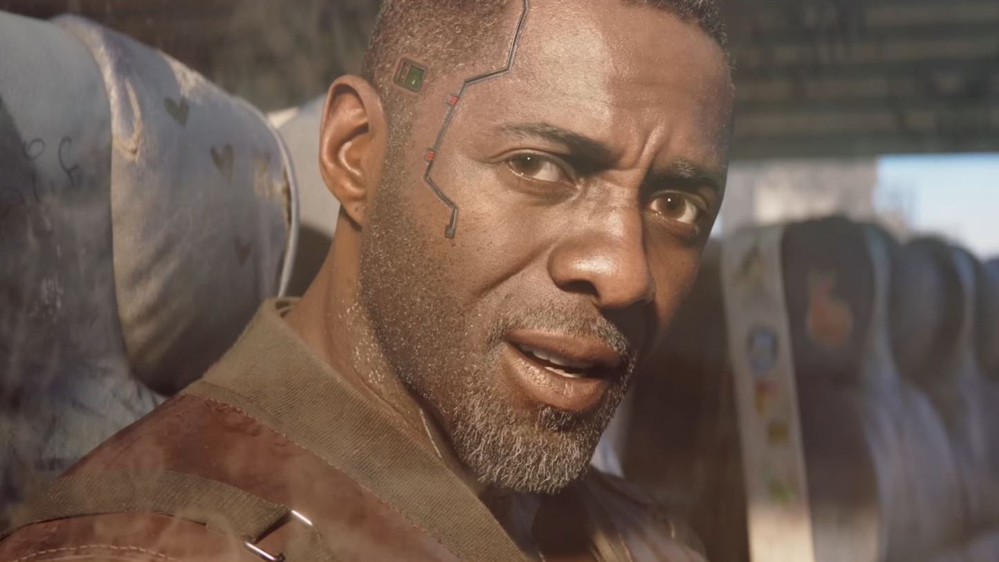 Cyberpunk 2077：如何完成幻影自由中的天堂痛苦