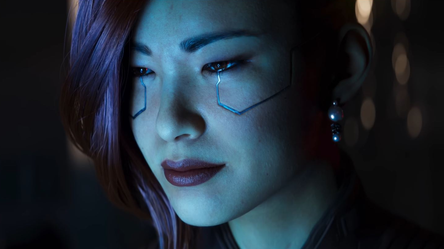 Cyberpunk 2077：如何在Phantom Liberty中获得秘密的“最佳”结尾
