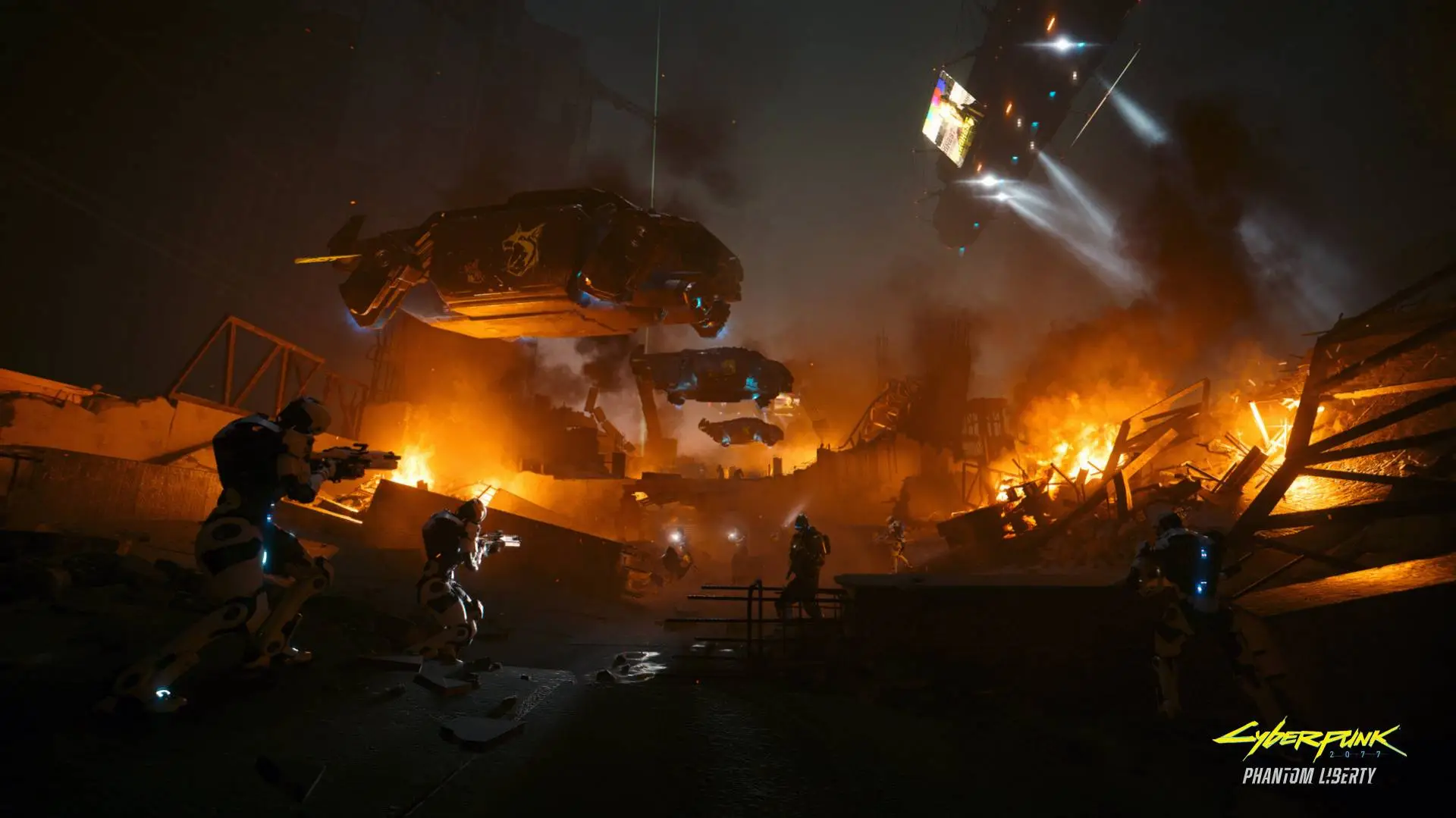 最好的Cyberpunk 2077遊戲機命令和作弊