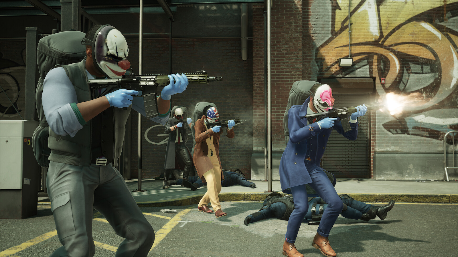 如何解决 Payday 3 中的卡顿问题
