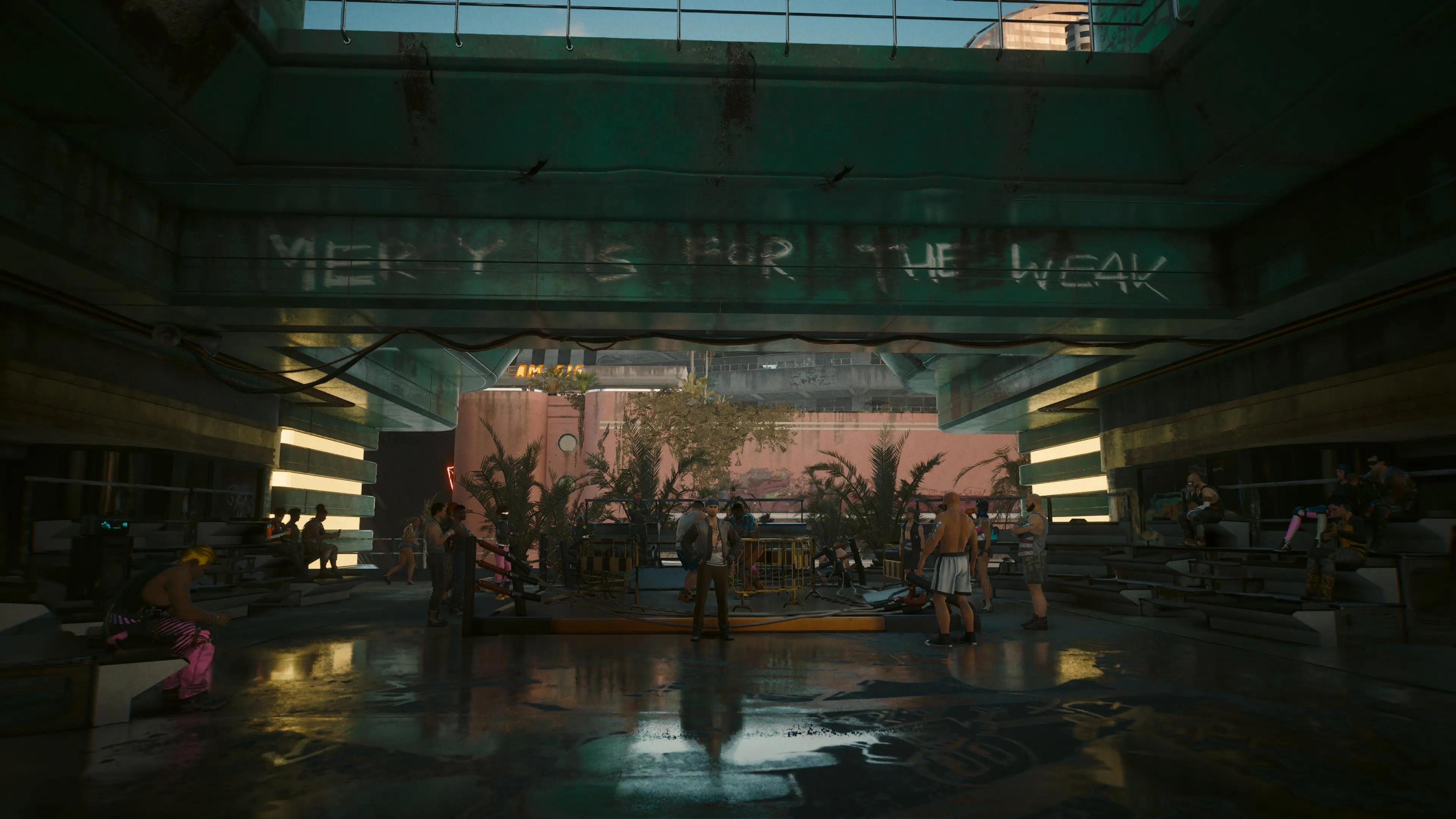 Cyberpunk 2077：您应该将亚伦移交给幻影自由的安吉吗？