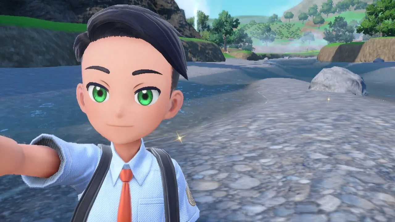 Pokémon玩家声称Teal面具的一部分是“垃圾”，而不是表演