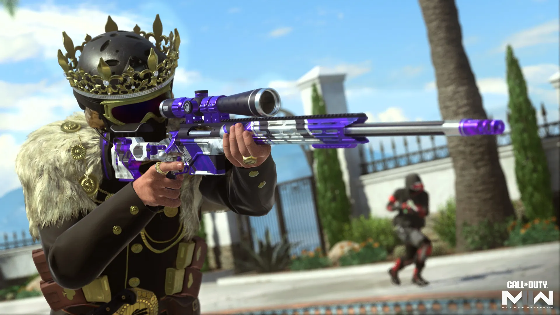 MW2第6季：所有排名的多人遊戲和Warzone的獎勵