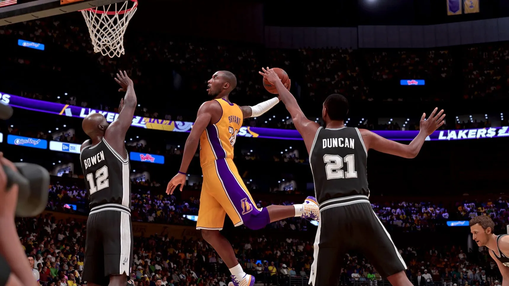 NBA 2K24 PC評論：疏遠您的粉絲群的速成課程