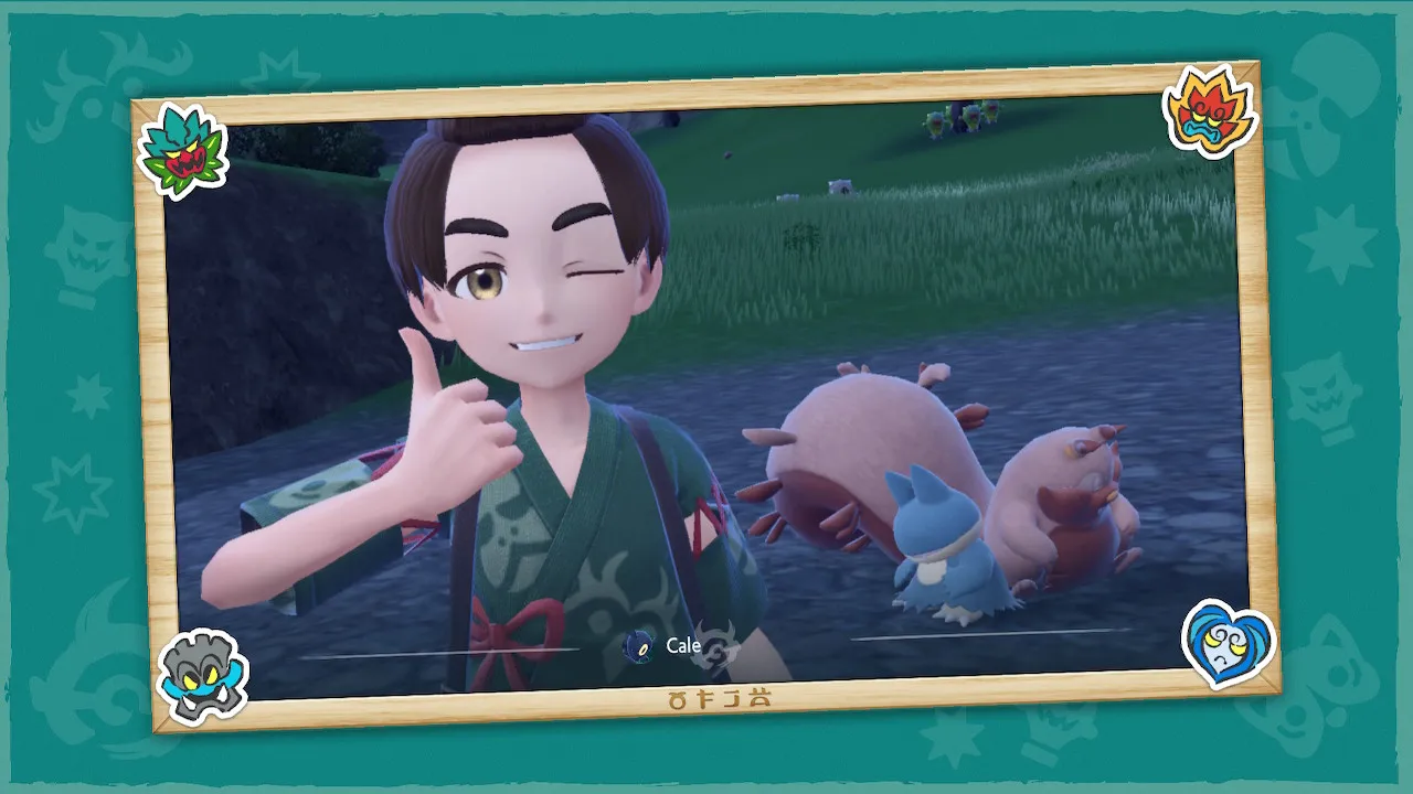 如何在 Pokémon Scarlet 和 Violet The Teal Mask 中獲得免費的閃亮 Munchlax