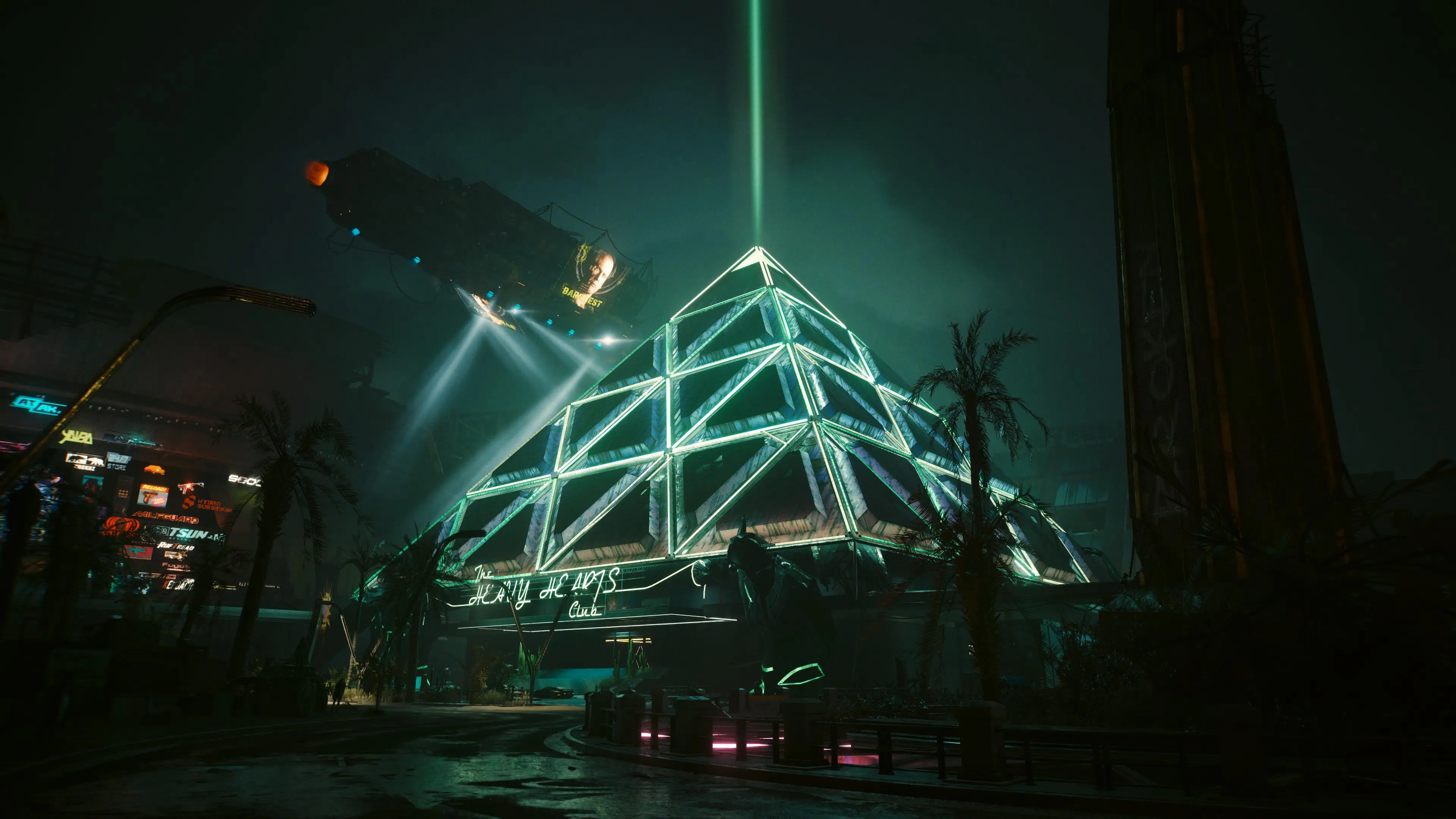 Cyberpunk 2077：如何完成殺死Jason Foreman Quest的男人