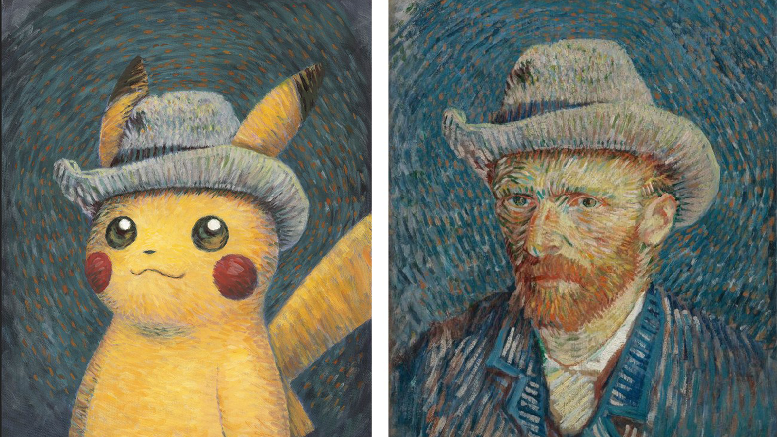 Pikachu van GoghPokémonTCG卡据报道已经被剥皮了