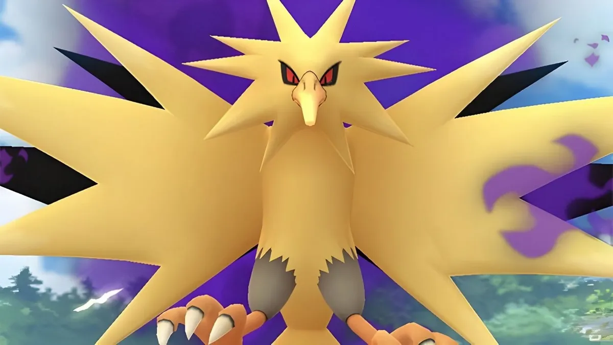 PokémonGo粉丝正在祈祷Niantic改变最糟糕的突袭功能之一