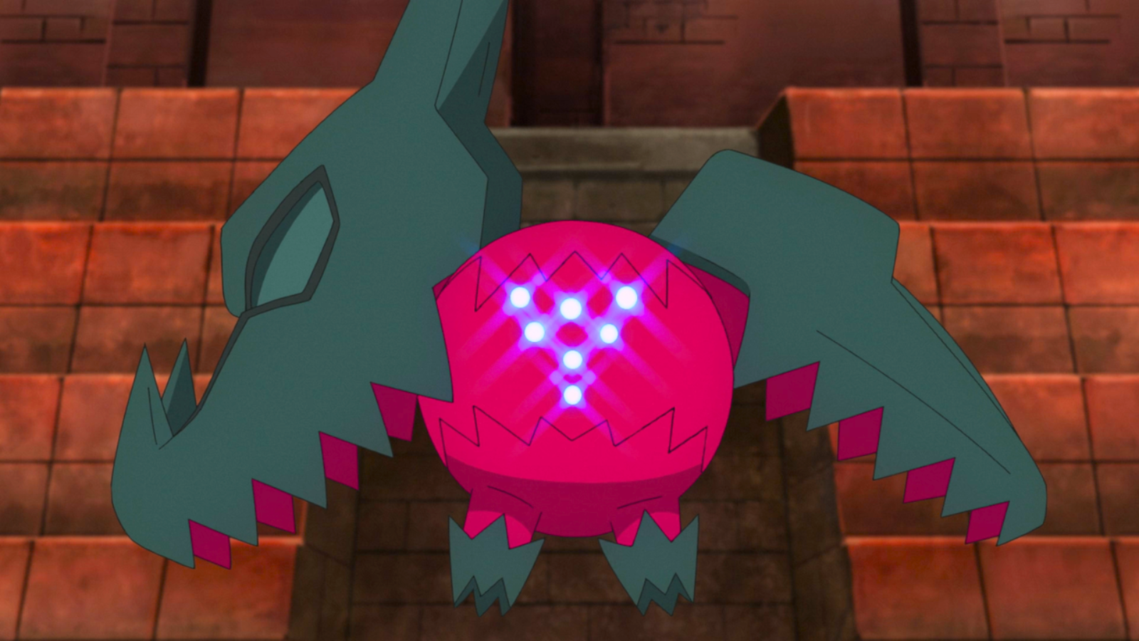 Regidrago在PokémonScarlet和Violet中有一个惊人的Terastallization秘密
