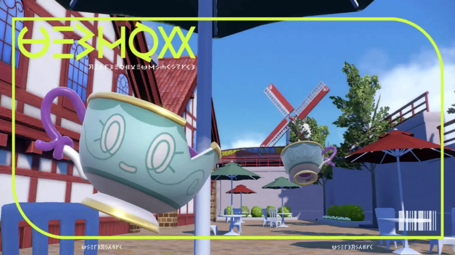 如何在PokémonGo中獲得虛假和古董形成Sinistea