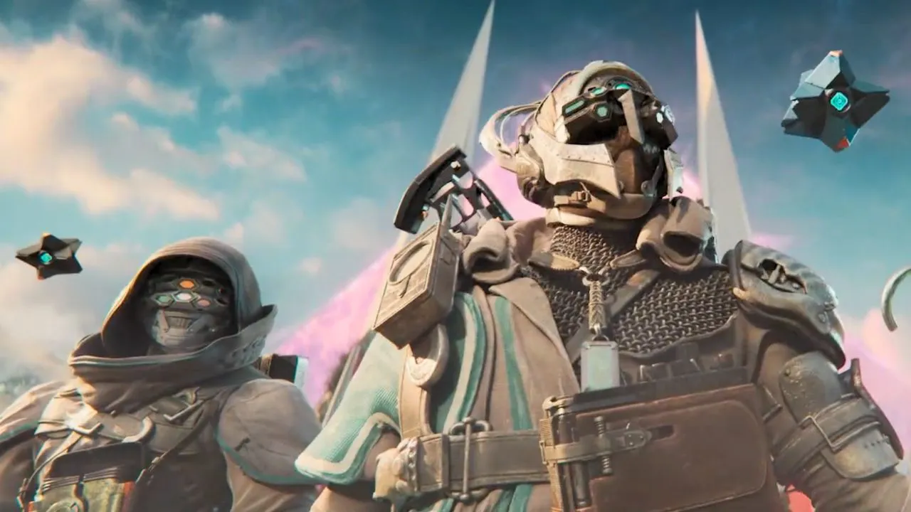 Destiny 2的下個賽季增加了要求的生活質量變化，以節省突襲之前的時間