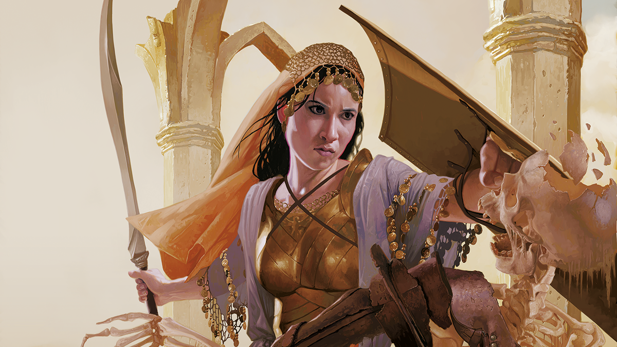 DnD 5E：5E 中的所有牧师领域，排名