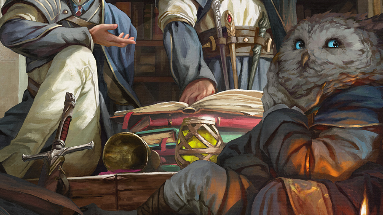 DnD 5E：5E 中的所有 Artificer 专家，排名