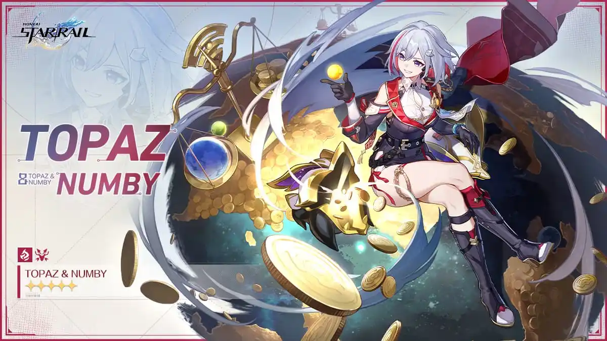 這漏了Honkai：Star Rail能力將使狩獵箱子變得輕而易舉